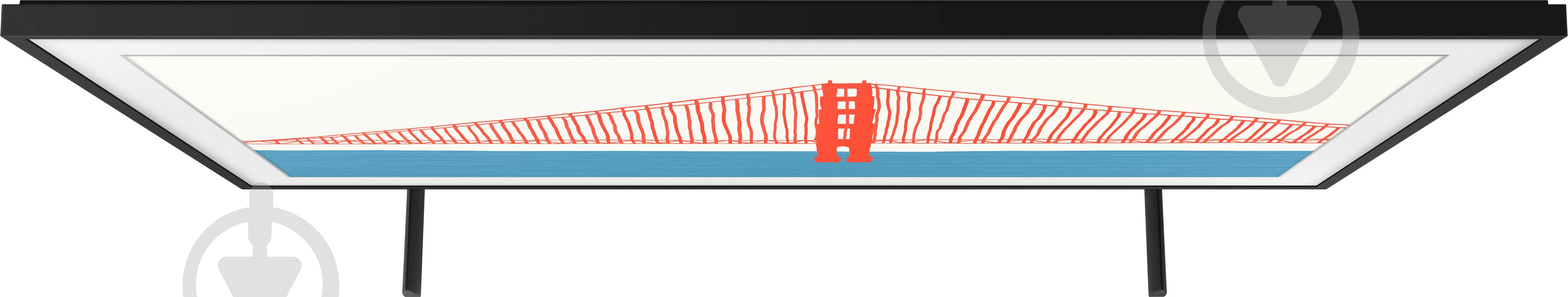 Телевизор Samsung QE55LS03AAUXUA - фото 7