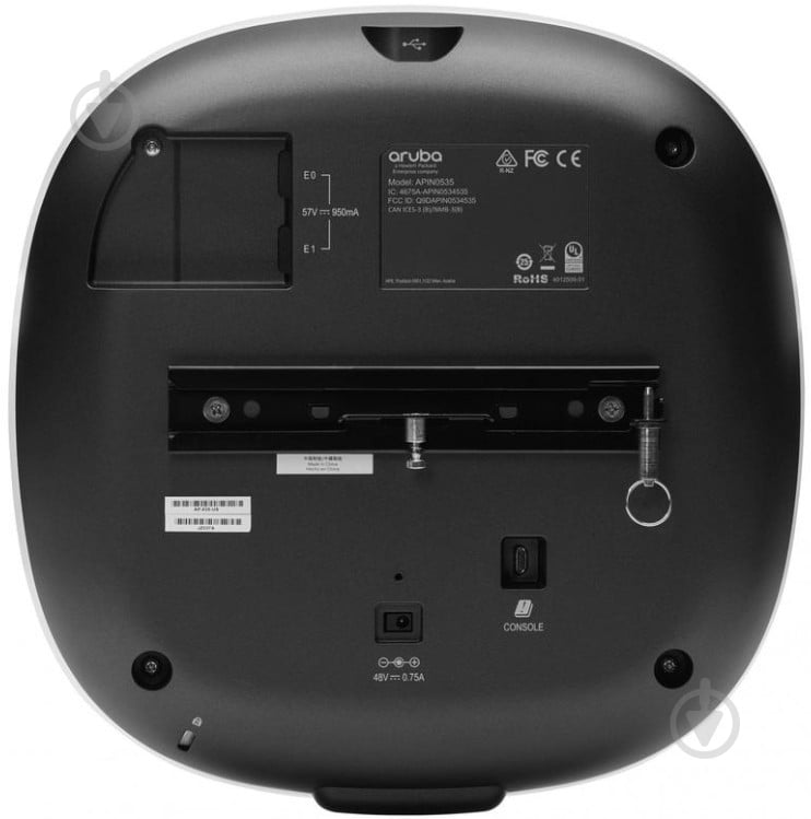 Точка доступа ARUBA BY HPE JZ336A (JZ336A) - фото 2