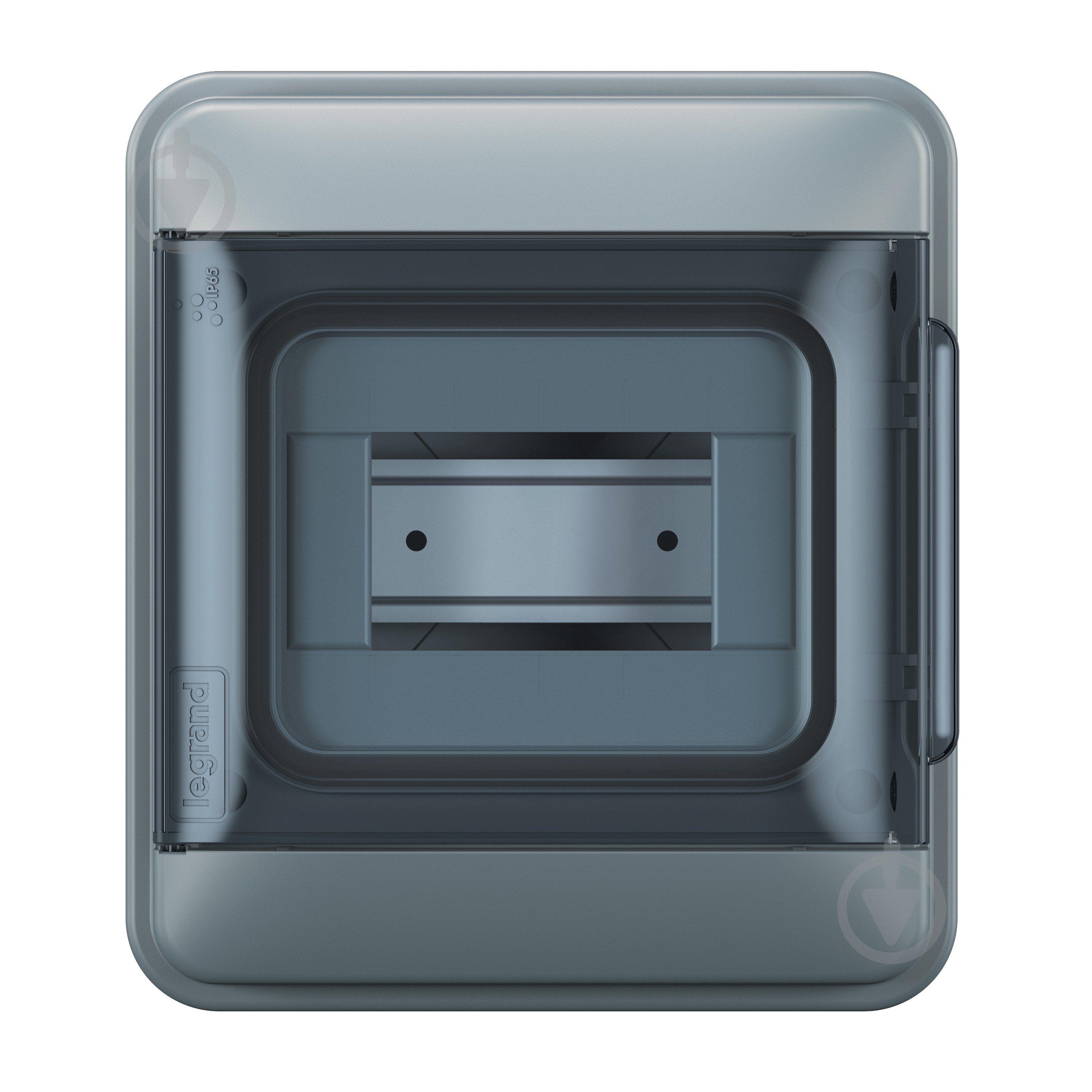 Щиток пластиковий Legrand Plexo S IP65 6 модулів з клемами N+Pe 601886 - фото 2 Щиток пластиковий Legrand Plexo S IP65 6 модулів з клемами N+Pe 601886 - фото 2