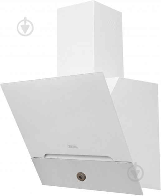 Вытяжка Zirtal DANTE 60 IX/WH - фото 2