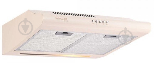 Витяжка Pyramida UNO 60 IV - фото 1