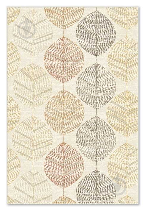 Ковер Moldabela Geo (1422-1-44411) 120x170 см - фото 1 Ковер Moldabela Geo (1422-1-44411) 120x170 см - фото 1