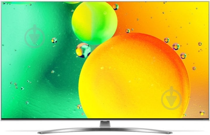 Телевизор LG 43NANO786QA - фото 2