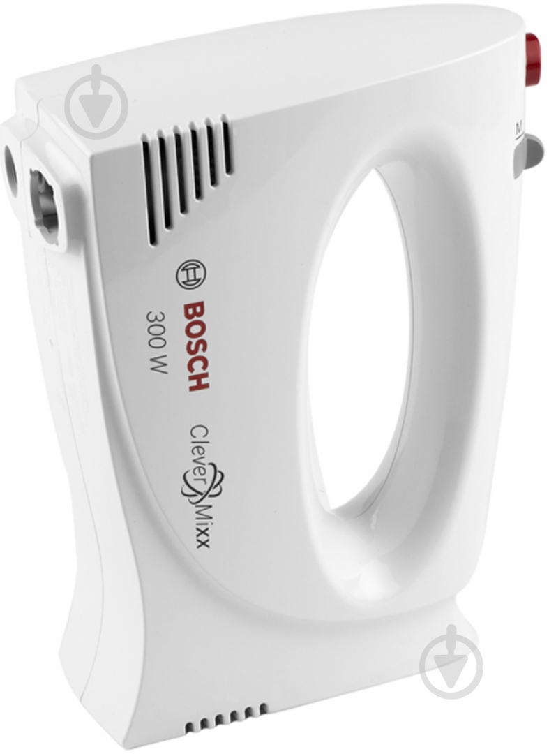 ВИТРИНА! Миксер Bosch MFQ 3010 - фото 4