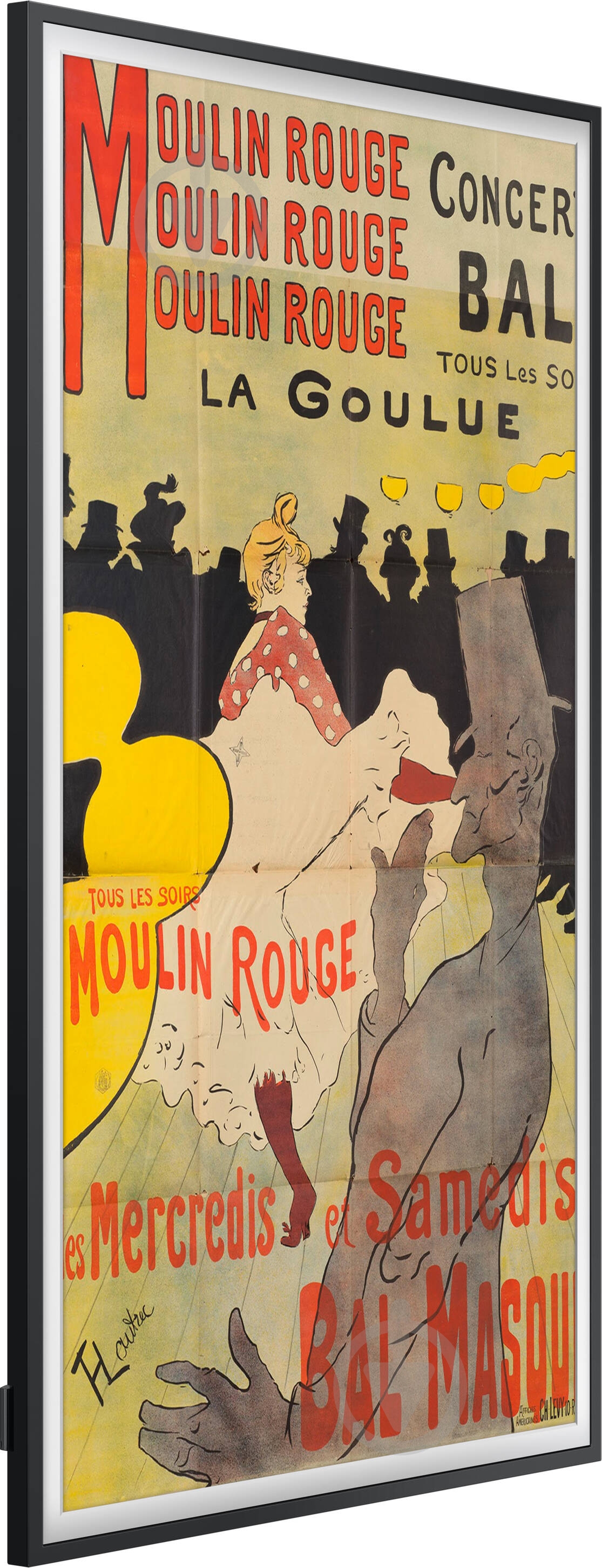 Телевизор Samsung QE75LS03AAUXUA - фото 19