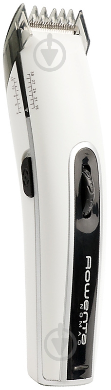 Машинка для стрижки Rowenta TN1400F1 - фото 6