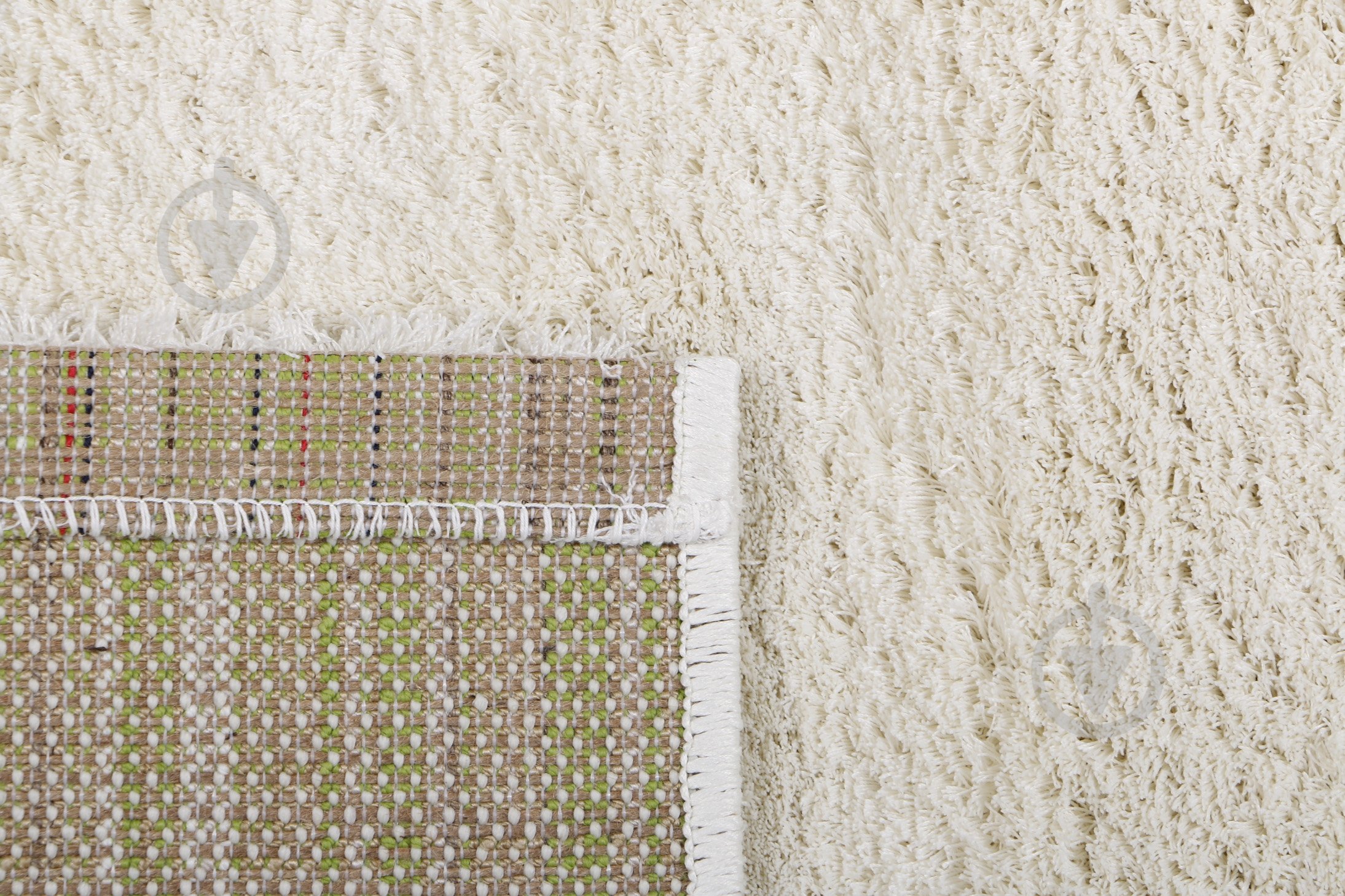 Ковер Таркетт Dolce Vita 01WWW 1K 2x2,9 м - фото 2