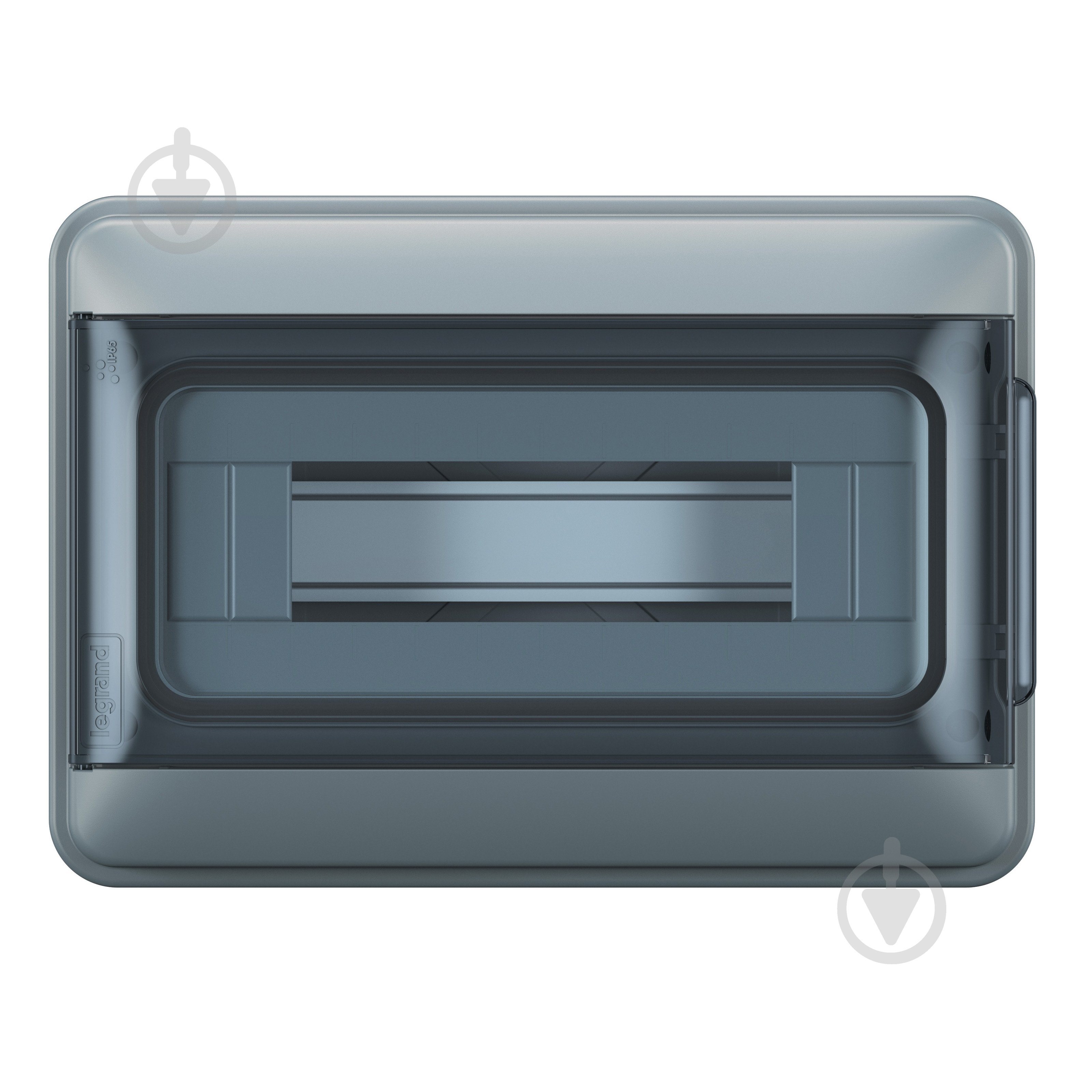 Щиток пластиковий Legrand Plexo S IP65 12 модулів з клемами N+Pe 601892 - фото 2 Щиток пластиковий Legrand Plexo S IP65 12 модулів з клемами N+Pe 601892 - фото 2