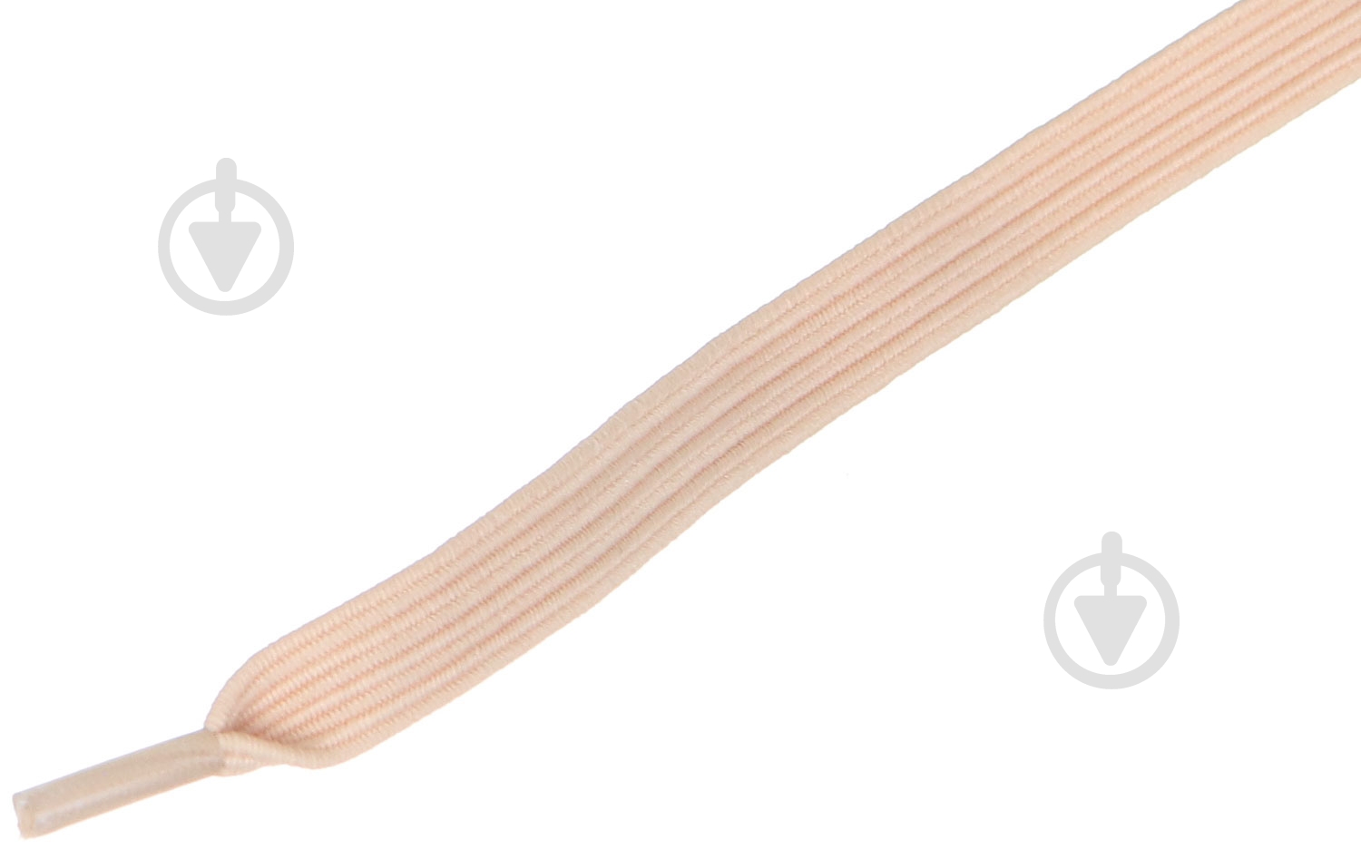 Шнурки Rolli fix005 бежевый - фото 3 Шнурки Rolli fix005 бежевый - фото 3