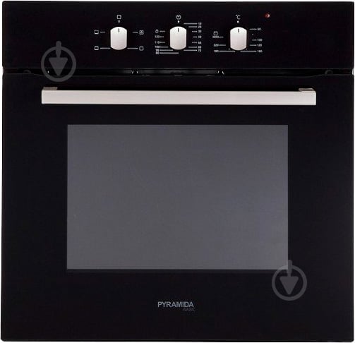 Духовой шкаф Pyramida F 44 - фото 1