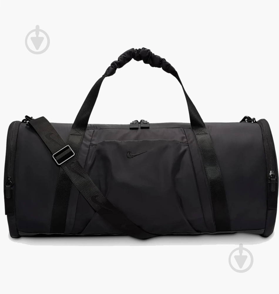 Сумка Nike One HV1197-010 35 л черный - фото 6