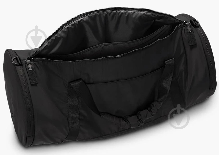 Сумка Nike One HV1197-010 35 л черный - фото 5