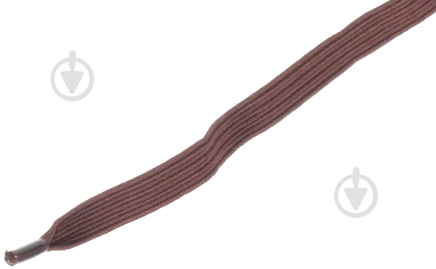 Шнурки Rolli fix006 коричневый - фото 3