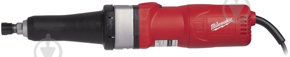 Пряма шліфмашина Milwaukee DGL 30 E 4933385120 - фото 1