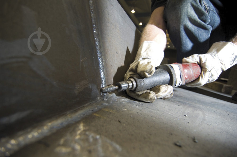 Пряма шліфмашина Milwaukee DGL 30 E 4933385120 - фото 5