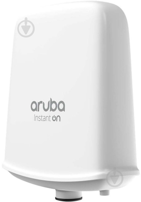 Точка доступа ARUBA BY HPE Wi-Fi AP17 (R2X11A) - фото 4 Точка доступа ARUBA BY HPE Wi-Fi AP17 (R2X11A) - фото 4