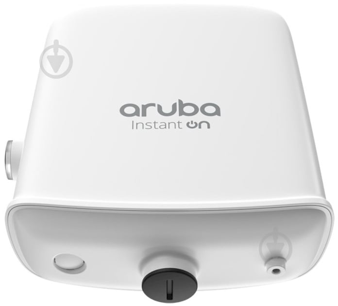 Точка доступа ARUBA BY HPE Wi-Fi AP17 (R2X11A) - фото 2 Точка доступа ARUBA BY HPE Wi-Fi AP17 (R2X11A) - фото 2