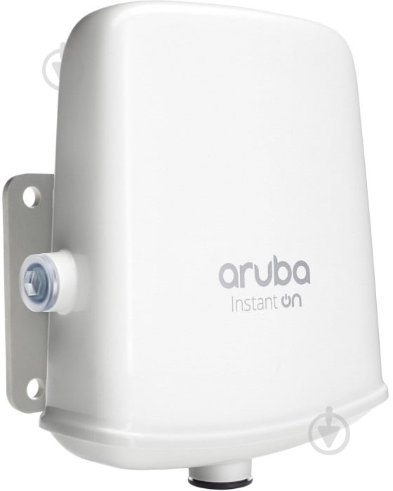 Точка доступа ARUBA BY HPE Wi-Fi AP17 (R2X11A) - фото 5 Точка доступа ARUBA BY HPE Wi-Fi AP17 (R2X11A) - фото 5
