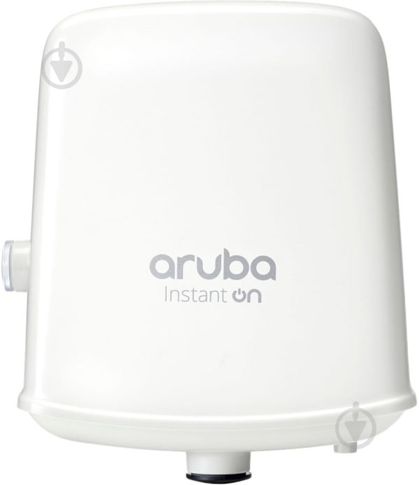 Точка доступа ARUBA BY HPE Wi-Fi AP17 (R2X11A) - фото 1 Точка доступа ARUBA BY HPE Wi-Fi AP17 (R2X11A) - фото 1