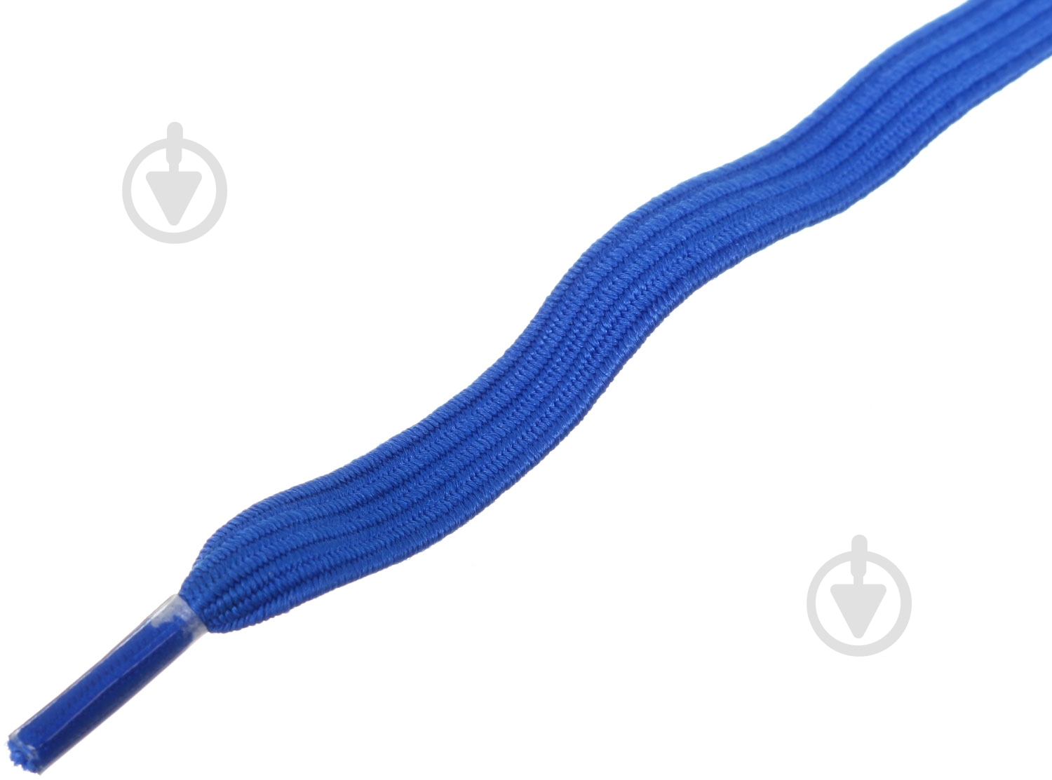 Шнурки Rolli fix007 синий - фото 3 Шнурки Rolli fix007 синий - фото 3