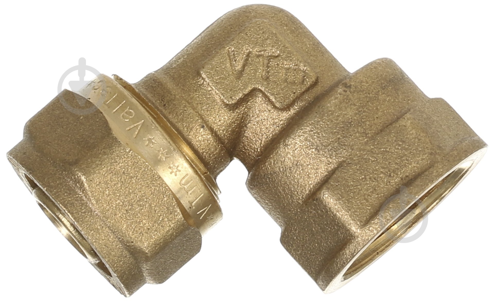 Угольник Valtec G 16 х 1/2 - фото 2