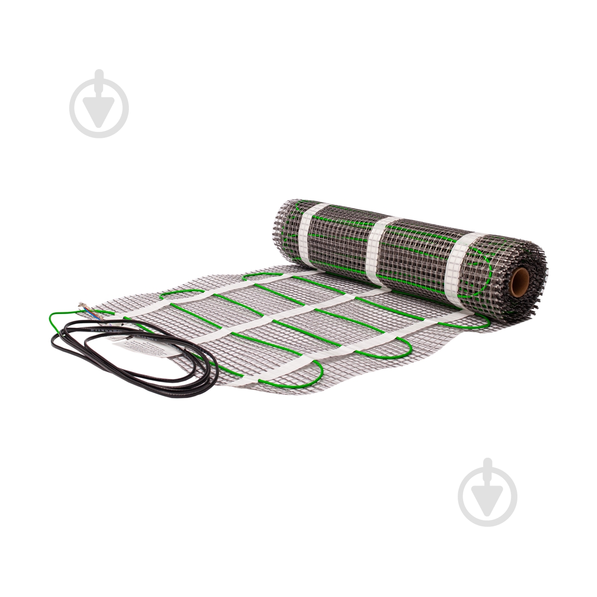 Нагревательный мат Atlantic Nevada Profi EcoPRO-1000-5.0/200 W/m2 - фото 2