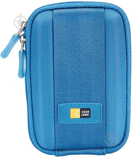 Чохол CASE LOGIC QPB301B Blue - фото 1 Чохол CASE LOGIC QPB301B Blue - фото 1