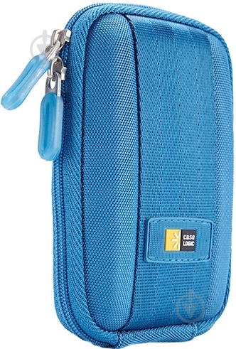 Чохол CASE LOGIC QPB301B Blue - фото 2 Чохол CASE LOGIC QPB301B Blue - фото 2