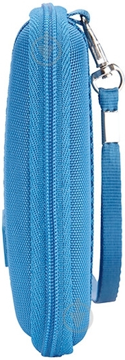 Чохол CASE LOGIC QPB301B Blue - фото 4 Чохол CASE LOGIC QPB301B Blue - фото 4