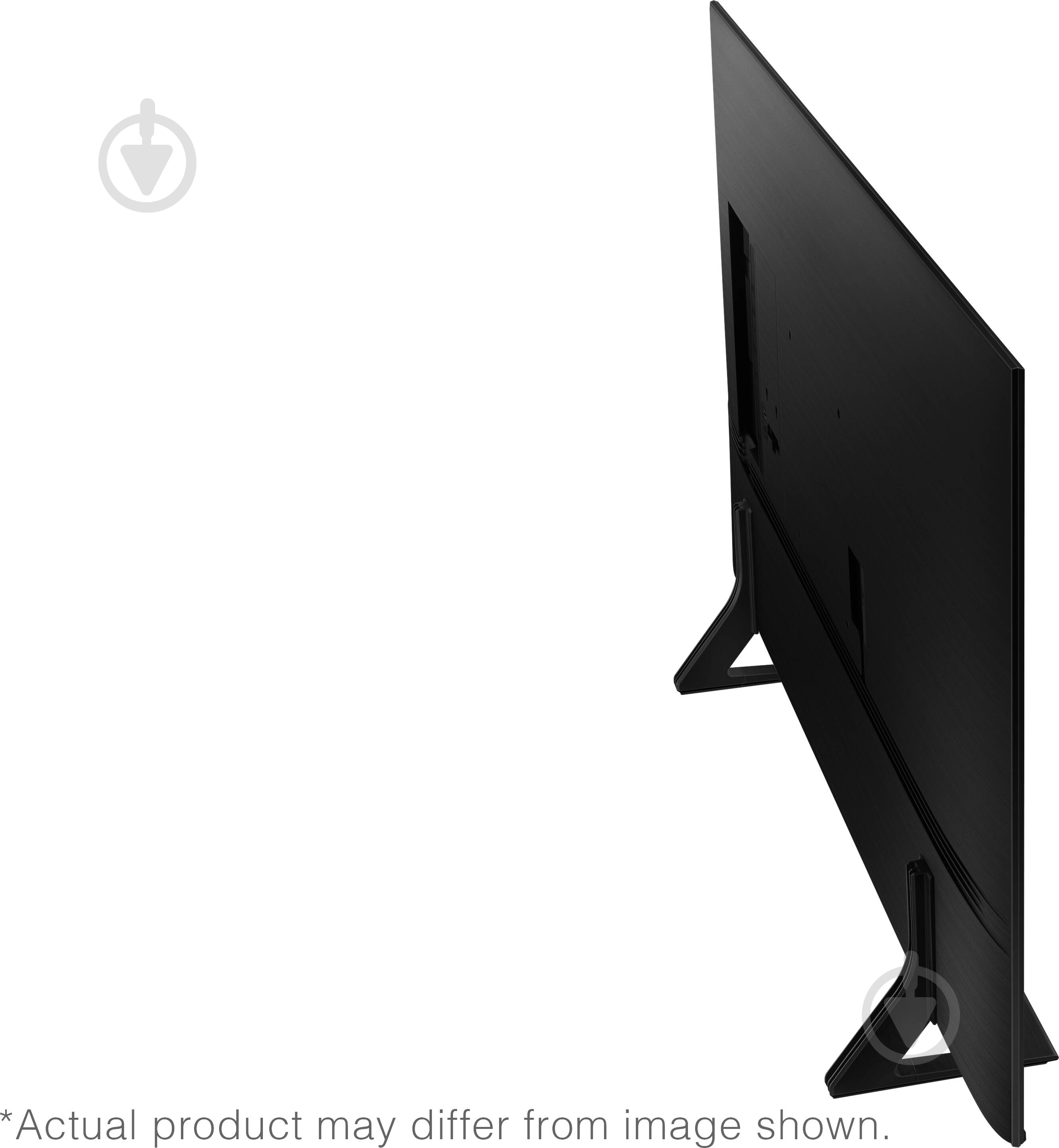 Телевизор Samsung UE50AU9000UXUA - фото 11 Телевизор Samsung UE50AU9000UXUA - фото 11