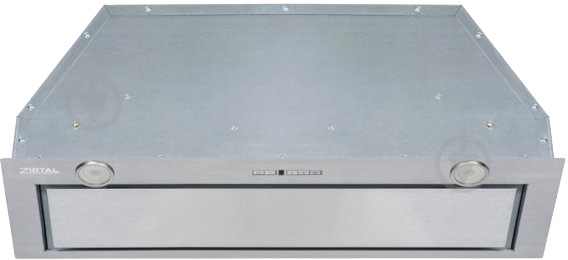 Вытяжка Zirtal CAMPO NEO 90 IX - фото 1