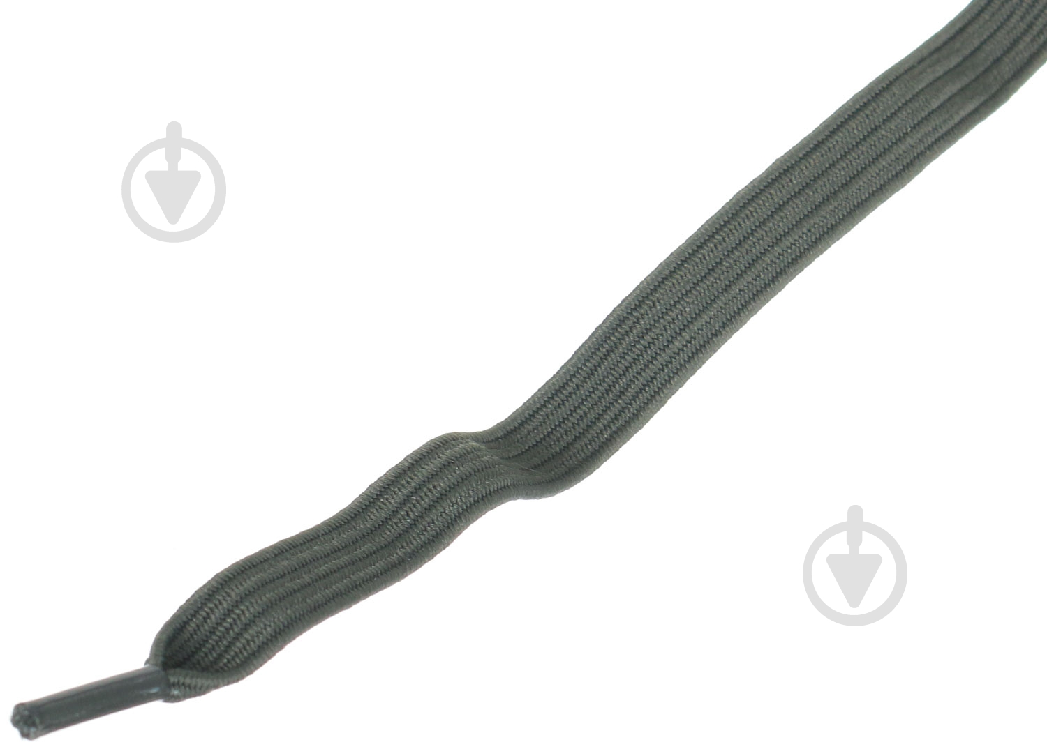 Шнурки Rolli fix010 хаки - фото 3