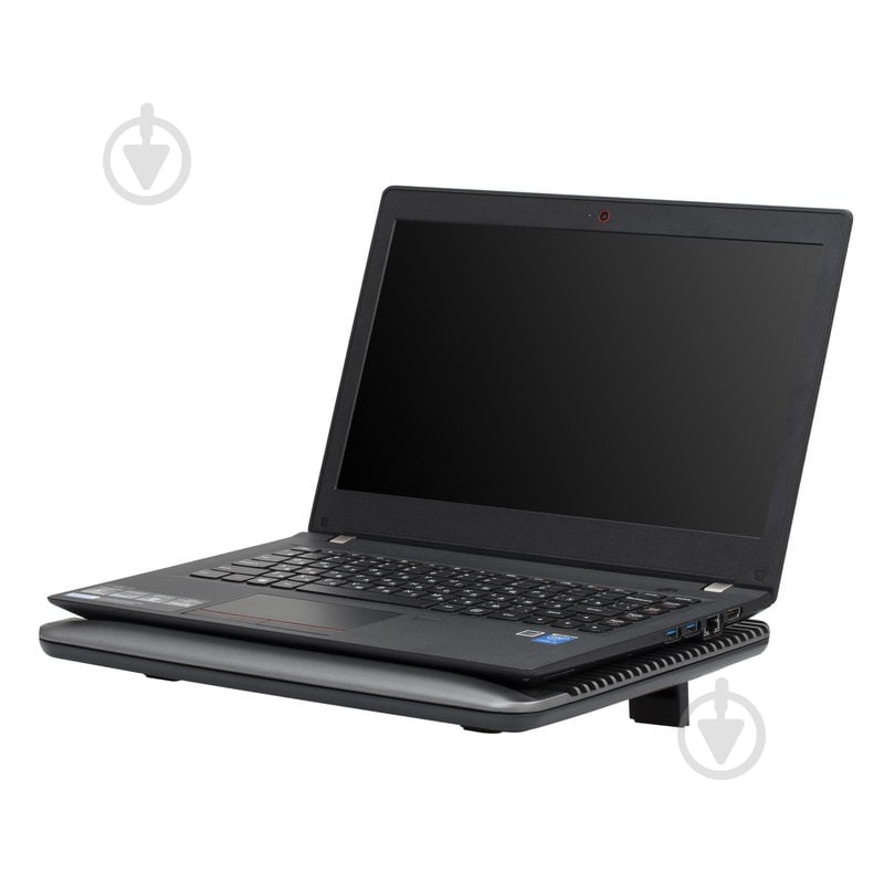 Подставка для ноутбука RivaCase (5555 silver) - фото 5