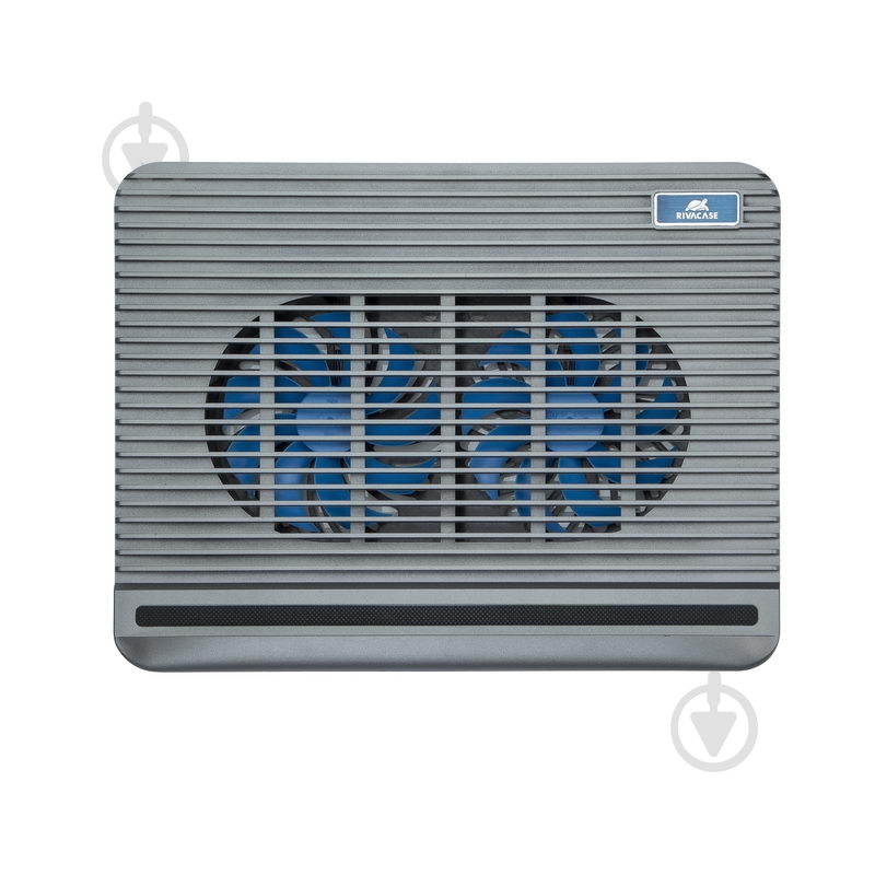 Подставка для ноутбука RivaCase (5555 silver) - фото 3