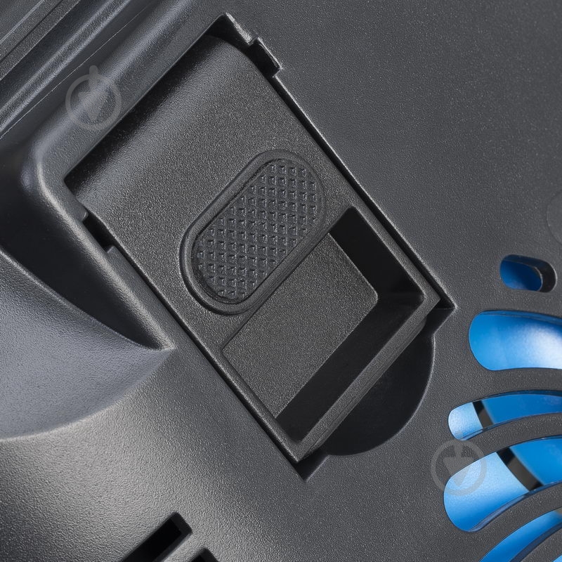 Подставка для ноутбука RivaCase (5555 silver) - фото 4