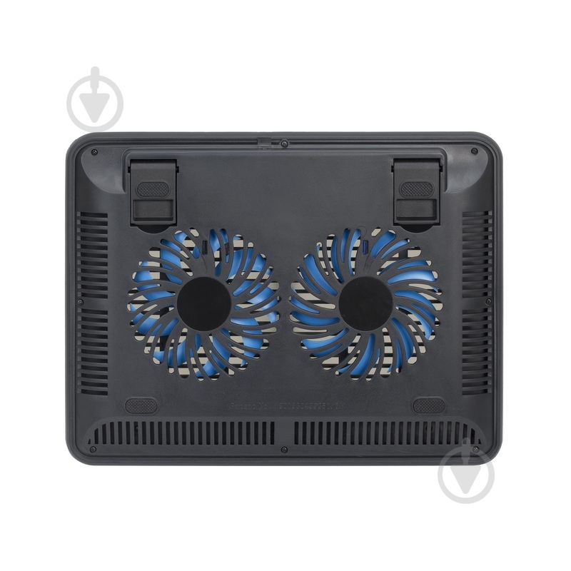 Подставка для ноутбука RivaCase (5555 silver) - фото 8