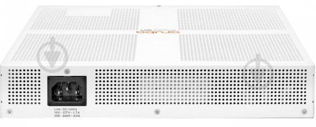 Коммутатор ARUBA BY HPE 1930 JL681A - фото 3 Коммутатор ARUBA BY HPE 1930 JL681A - фото 3
