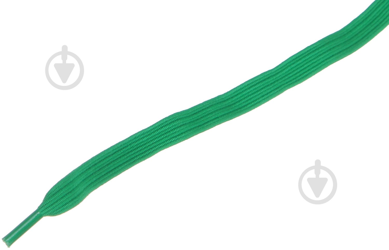 Шнурки Rolli fix011 зеленый - фото 3