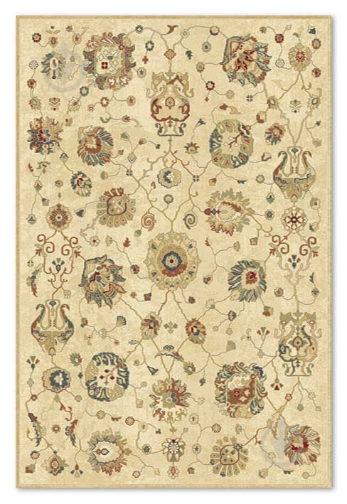 Ковер Moldabela Atlas (1275-1-41334) 80x150 см - фото 1 Ковер Moldabela Atlas (1275-1-41334) 80x150 см - фото 1