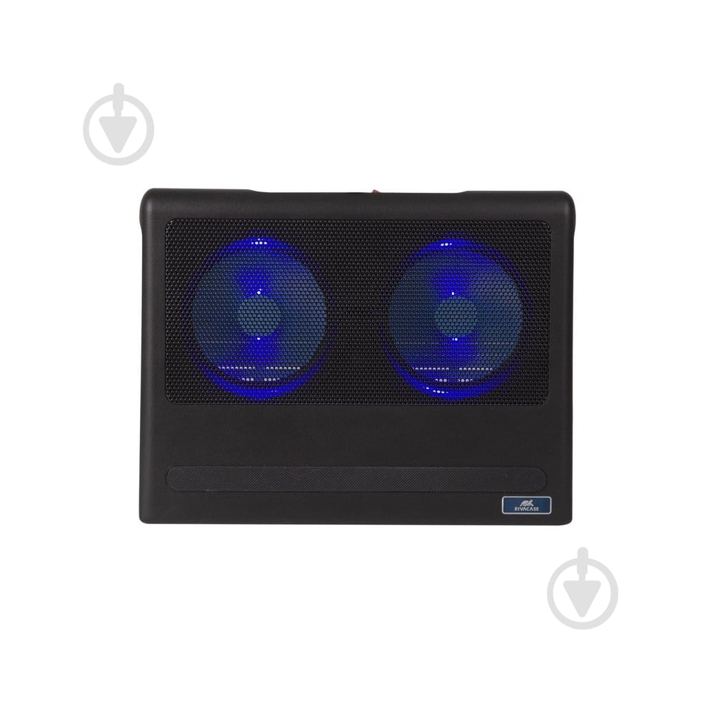 Подставка для ноутбука RivaCase (5557 black) - фото 1