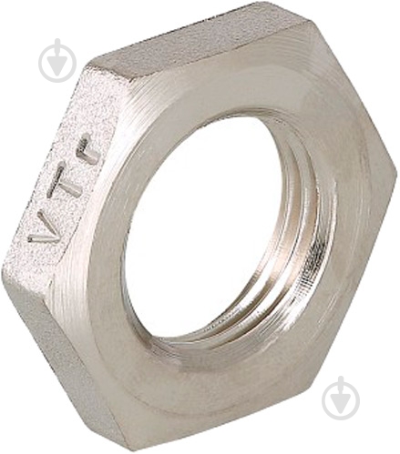 Контргайка Valtec 3/4" VTr.656.N.0005 - фото 1 Контргайка Valtec 3/4" VTr.656.N.0005 - фото 1
