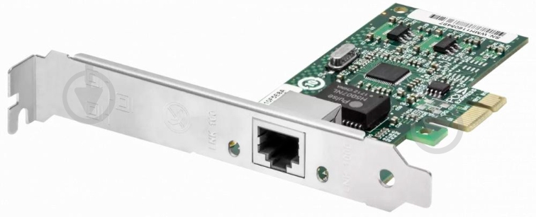 Сетевая карта LR-LINK LREC9201CT - фото 1