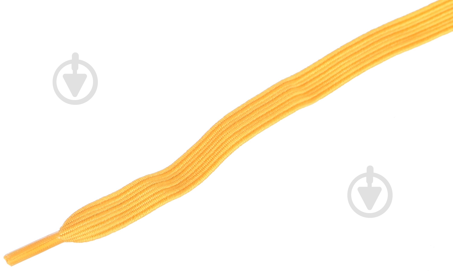 Шнурки Rolli fix013 желтый - фото 3 Шнурки Rolli fix013 желтый - фото 3