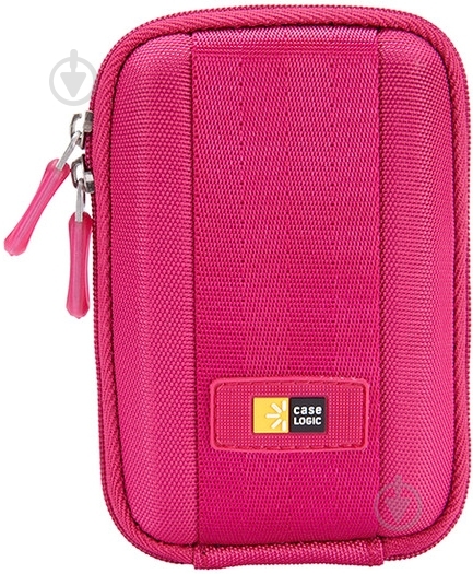 Чохол CASE LOGIC QPB301PI Pink - фото 1 Чохол CASE LOGIC QPB301PI Pink - фото 1