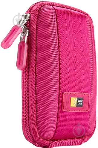 Чохол CASE LOGIC QPB301PI Pink - фото 2 Чохол CASE LOGIC QPB301PI Pink - фото 2