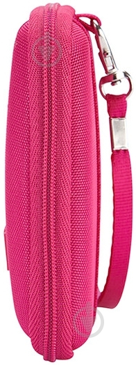 Чохол CASE LOGIC QPB301PI Pink - фото 4 Чохол CASE LOGIC QPB301PI Pink - фото 4