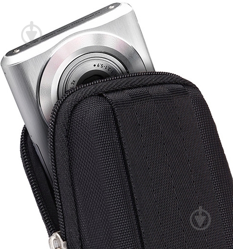 Чохол CASE LOGIC QPB301PI Pink - фото 5 Чохол CASE LOGIC QPB301PI Pink - фото 5