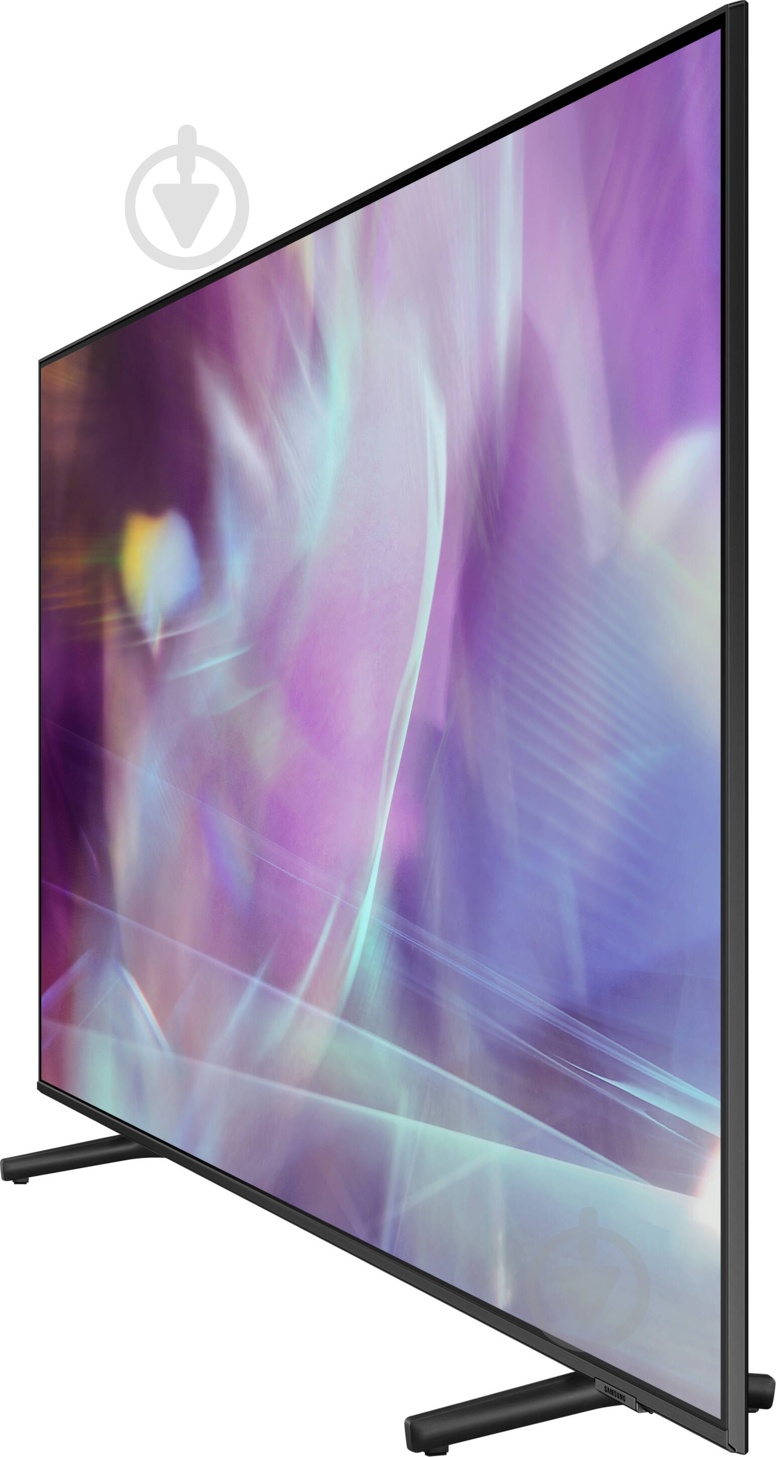 Телевизор Samsung QE50Q60AAUXUA - фото 9 Телевизор Samsung QE50Q60AAUXUA - фото 9