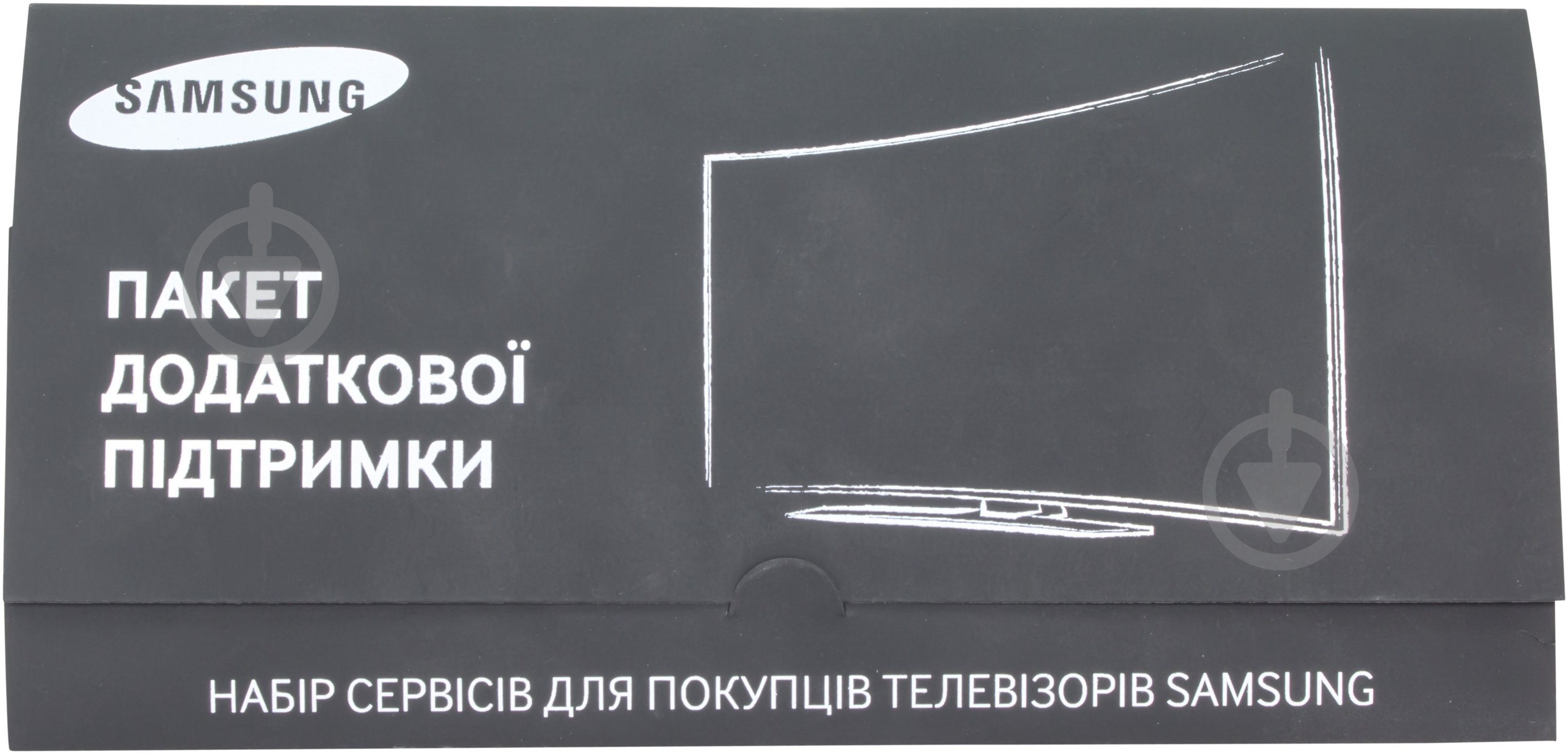 Samsung SAMSUNG промо - фото 1