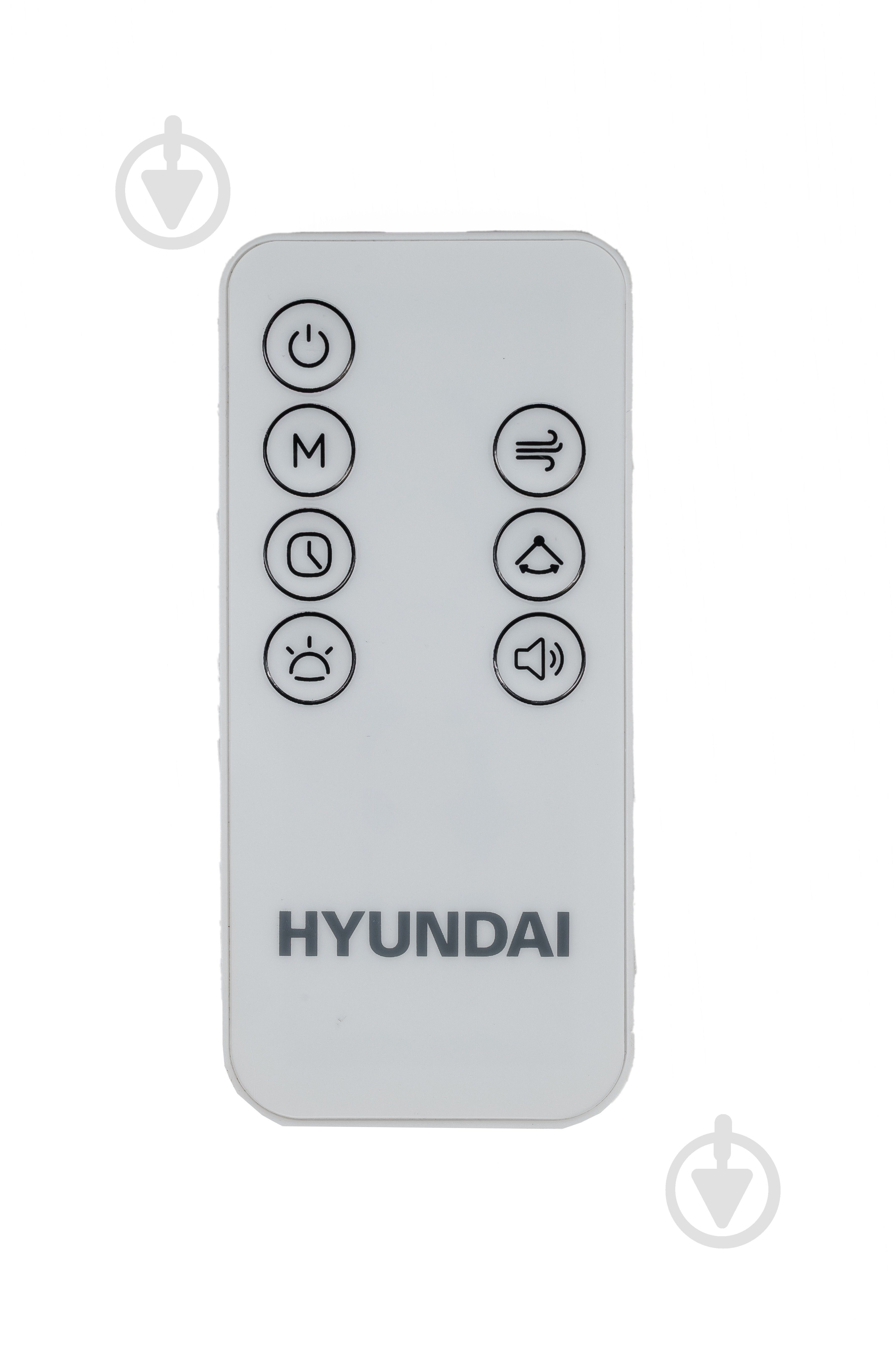Вентилятор Hyundai HF-1103TWR - фото 11 Вентилятор Hyundai HF-1103TWR - фото 11